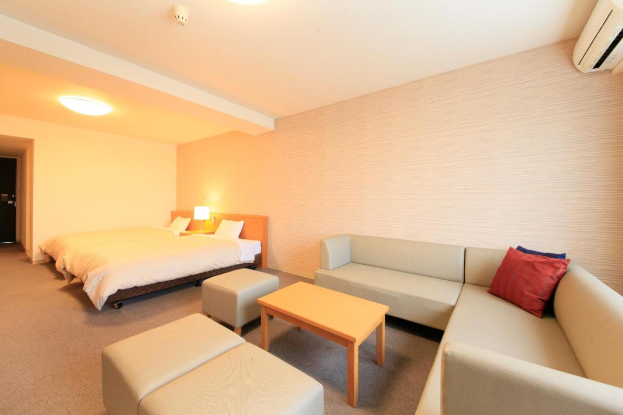 Hotel Green Core Tsuchiura Exterior foto